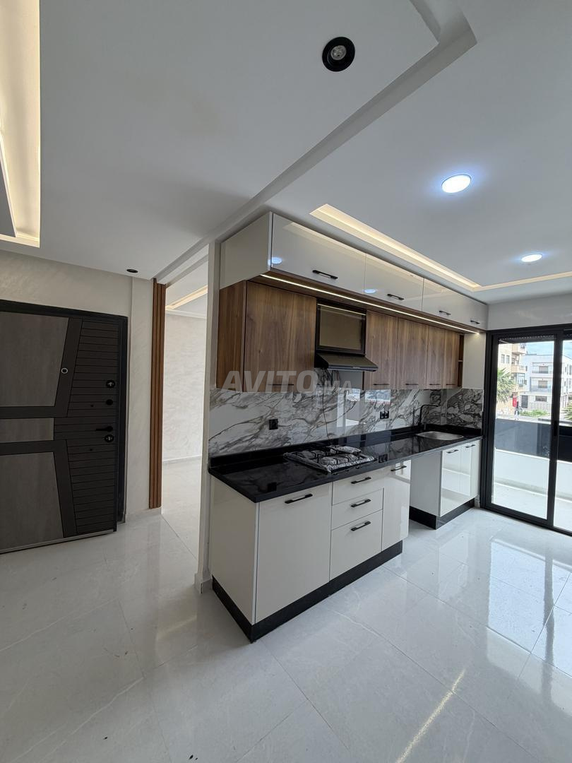 Majestueux Appartement Meublé Pour Familles - image 3