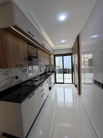 Appartement à vendre 76 m² à Sidi Rahal - 2