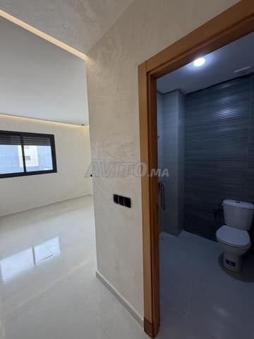 Appartement à vendre 76 m² à Sidi Rahal