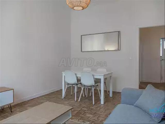 ✅ Appartements meublés à louer à la journée - 2