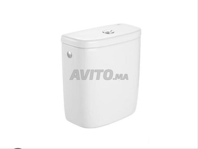 Réservoir Roca Adele