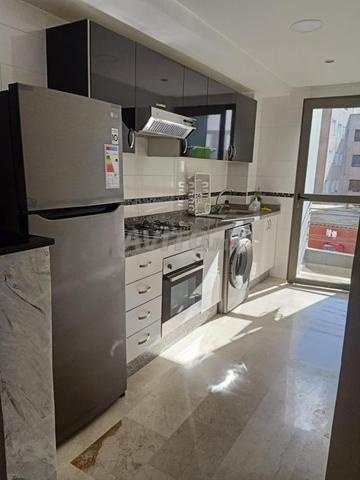 استوديو مفروش للإيجار طويل الأمد - 2