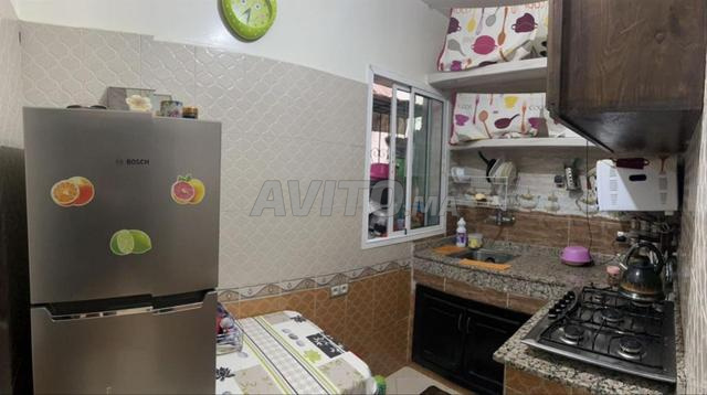 Appartement meublé à louer - 2