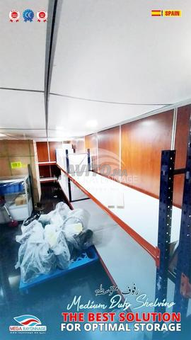 Stockage intelligent pour entreprises - 2