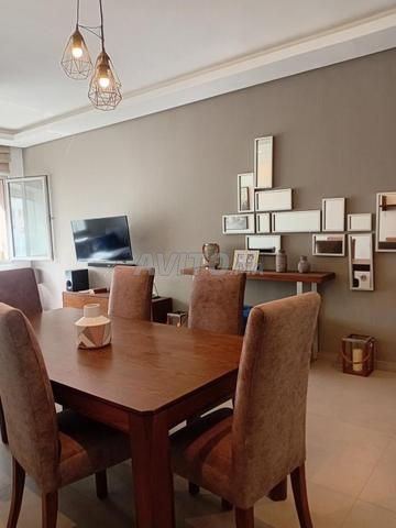 Studio meublé sur Boulevard Ghandi
