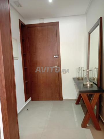 استوديو مفروش في شارع غاندي - 2