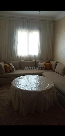 Appartement meublé - 2