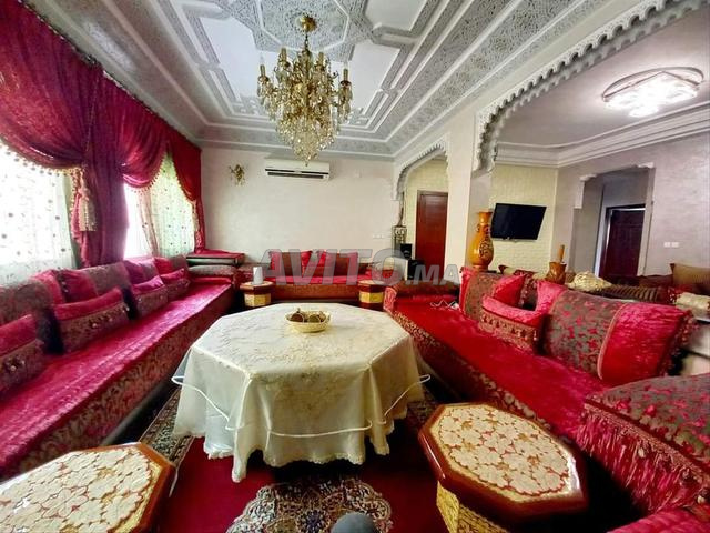 Location journalière à Fès - image 4