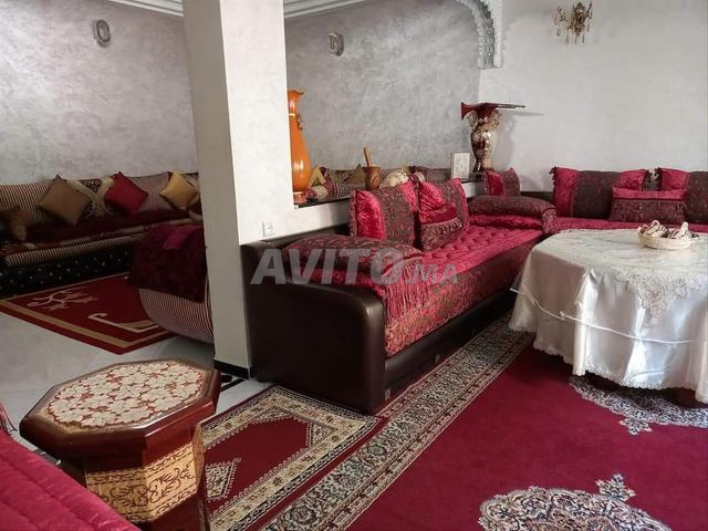 Location journalière à Fès - 2