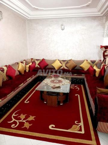 Location journalière à Fès - image 3