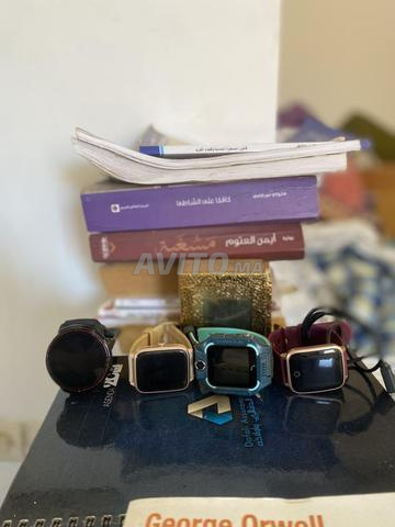 ساعات بجودة ممتازة - 2