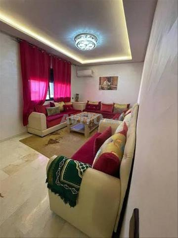 شقة فاخرة للكراء اليومي في بني ملال - 2