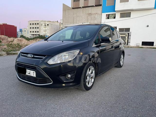 Ford C Max - 2