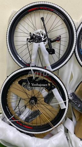 VTT ITALIANO 26 Neuf promotion Livraison Gratuite - 2