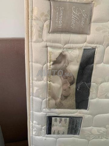 Chambre à coucher - 2