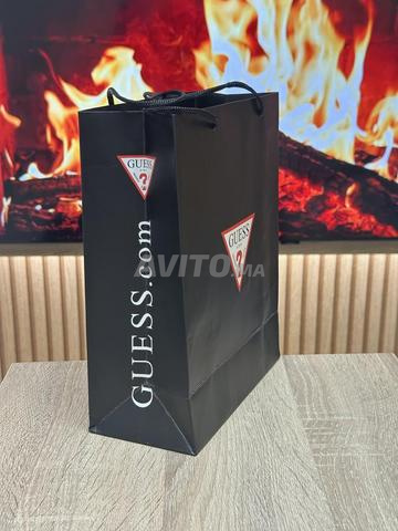 MONTRE GUESS U0330L9 ORIGINALE NEUVE 🇺🇸💯 - 2