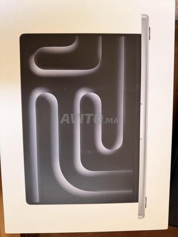 MacBook Pro 14 pouces, prix non négociable