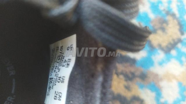 بوما أصلي مقاس 43 و 42.5 - 2