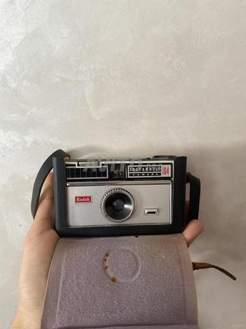 كاميرا عتيقة - 2