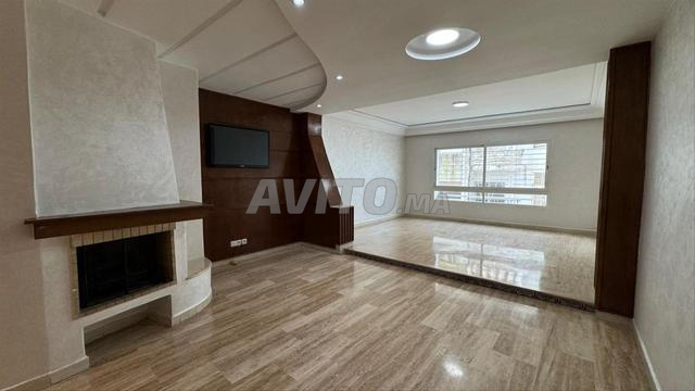 Bel appartement à vendre 162 m² à Casablanca - 2