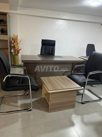 Bureau VIP Importé - 2