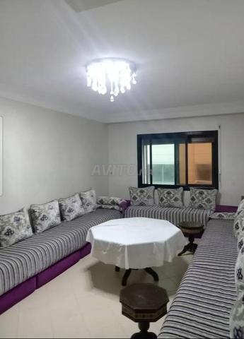 Appartement propre et haut de gamme à louer - 2