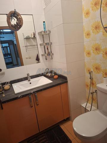 Apparemment à louer meublé Daoudiate - image 5