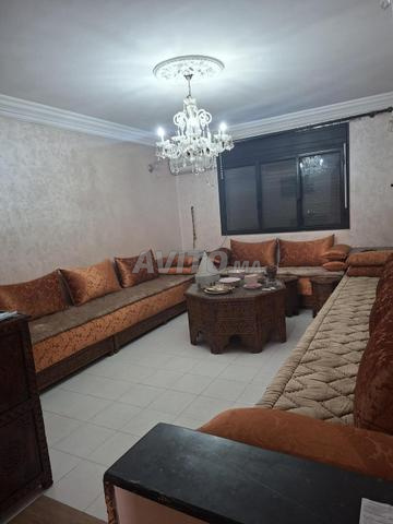 ظاهريا للكراء أثاث حي الداوديات.. - 2