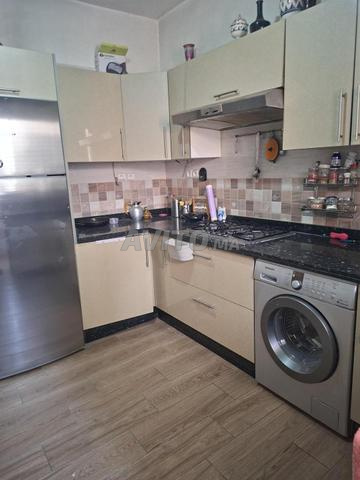 Apparemment à louer meublé Daoudiate - image 4