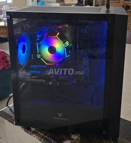 PC Gamer Ryzen 5600 - 2