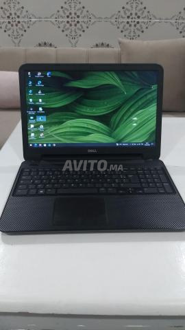 PC portable Dell Inspiron 3521