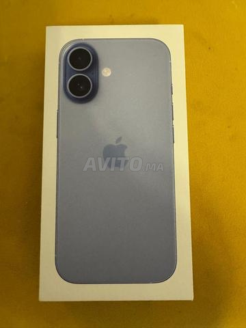 iPhone 17 Neuf Jamais ouvert