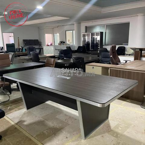 Table de réunion fonctionnelle طاولة اجتماعات - 2