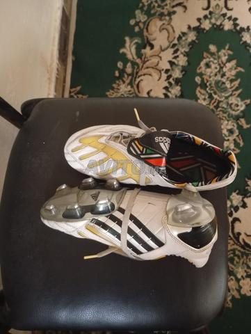 حذاء اديداس كوبا (2009 2010) مقاس 40 - 2