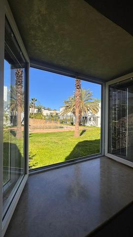 Appartement Meublé à Louer avec Piscine CLF Tanger - 2