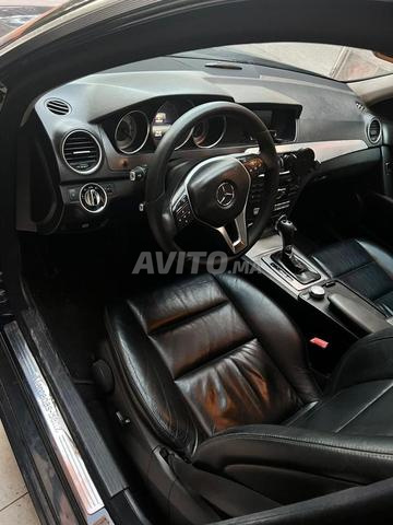 Mercedes-Benz 220 Diesel Automatique 2014 - 2