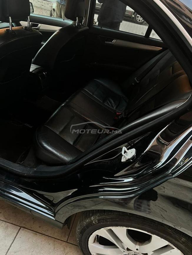 Mercedes-Benz 220 Diesel Automatique 2014