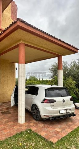 Volkswagen Golf 7 GTD - 2