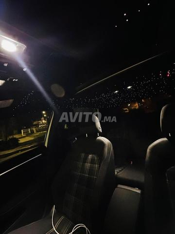 Volkswagen Golf 7 GTD