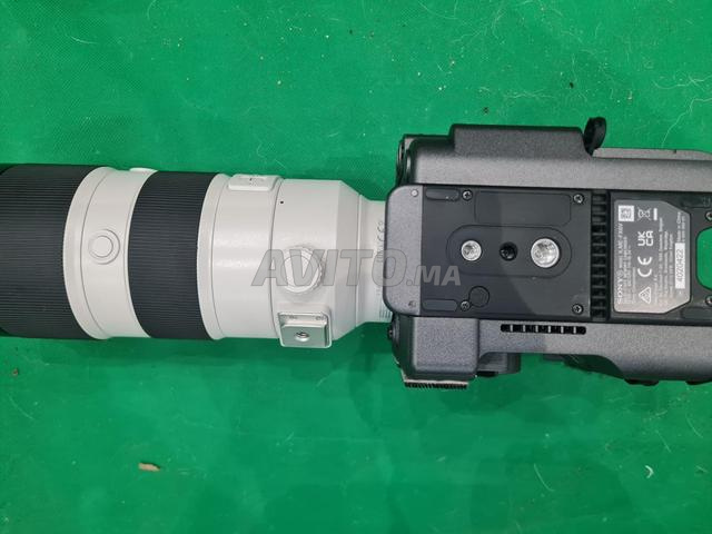 Sony FX6 et 70 200 avec pack complet - 2