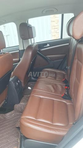 Agadir Tikiouine - 2