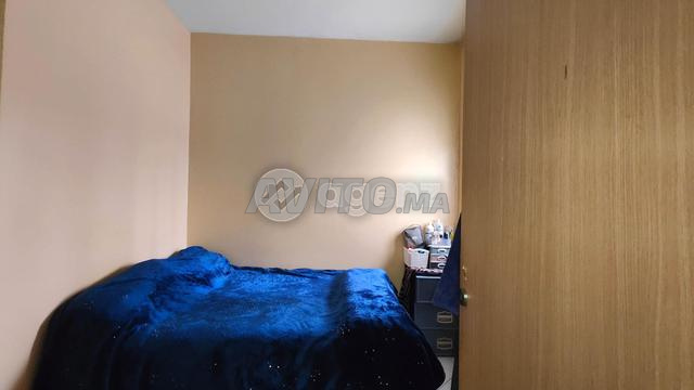 BOU-BO-1081 - Appartement à vendre à Bouskoura - 2