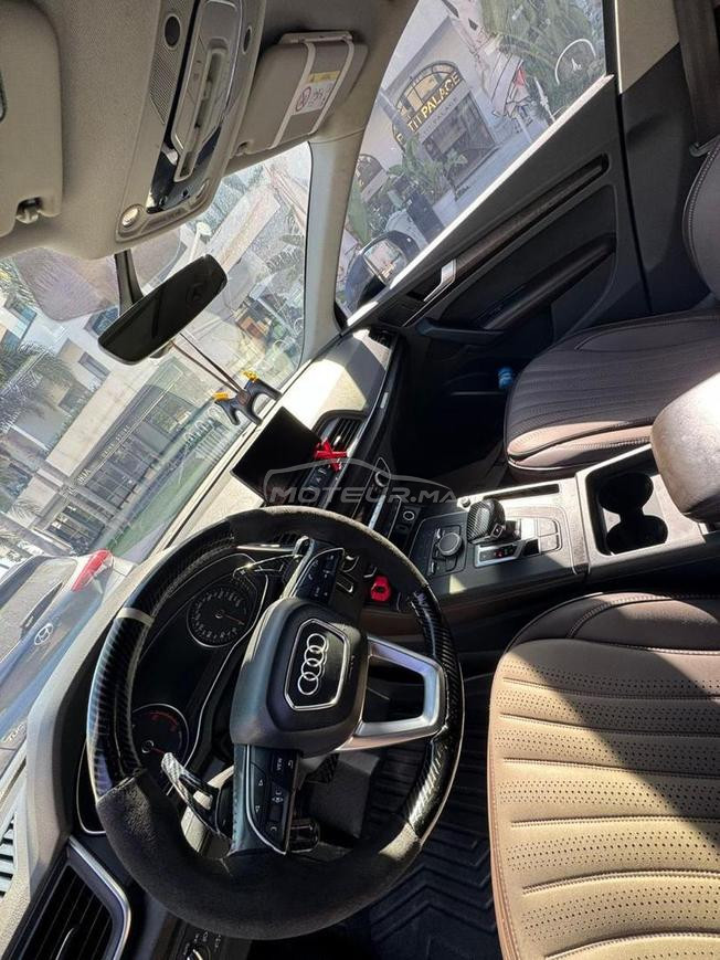 AUDI Q 5 QUATTRO 2019