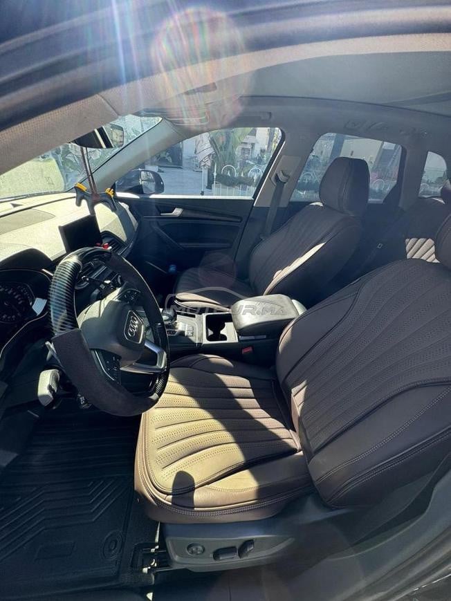 AUDI Q 5 QUATTRO 2019