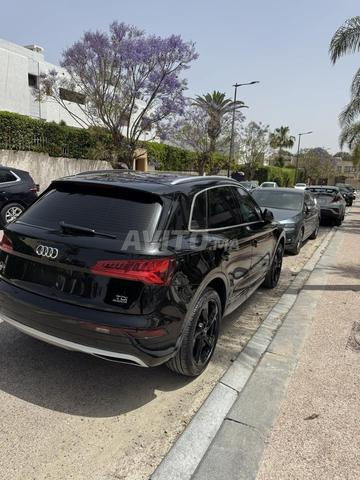 أودي كيو 5 كواترو 2019