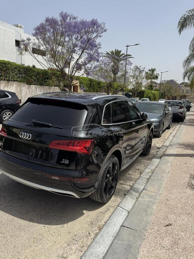 AUDI Q 5 QUATTRO 2019