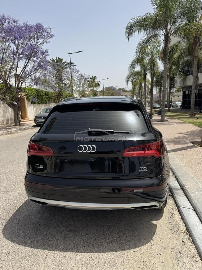AUDI Q 5 QUATTRO 2019