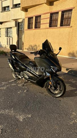 Tmax 530 Dx 2019 - 2