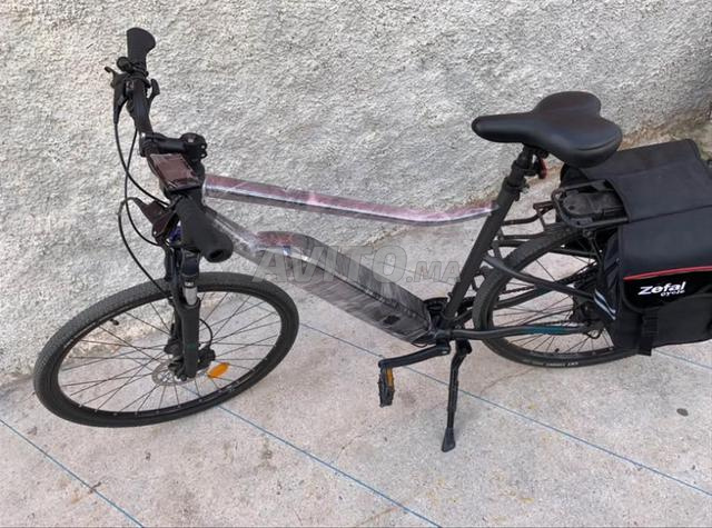 دراجة Riverside 500E - 2