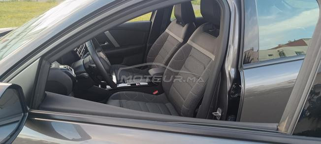 Citroën C4 Diesel Automatique 2024 à Rabat